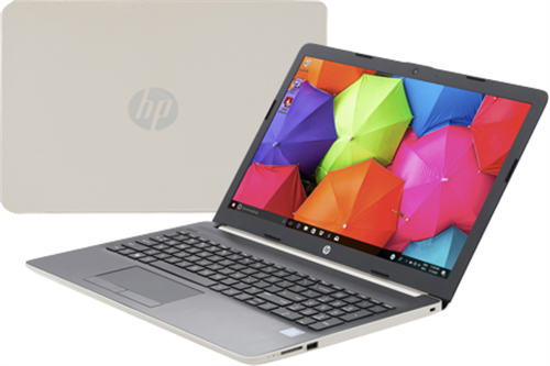 Laptop HP - Máy Tính Tiên Phong - Công Ty TNHH TM DV Tin Học - Viễn Thông Tiên Phong